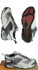 Womens Air Terra Humara Trainer Size UK 3.5