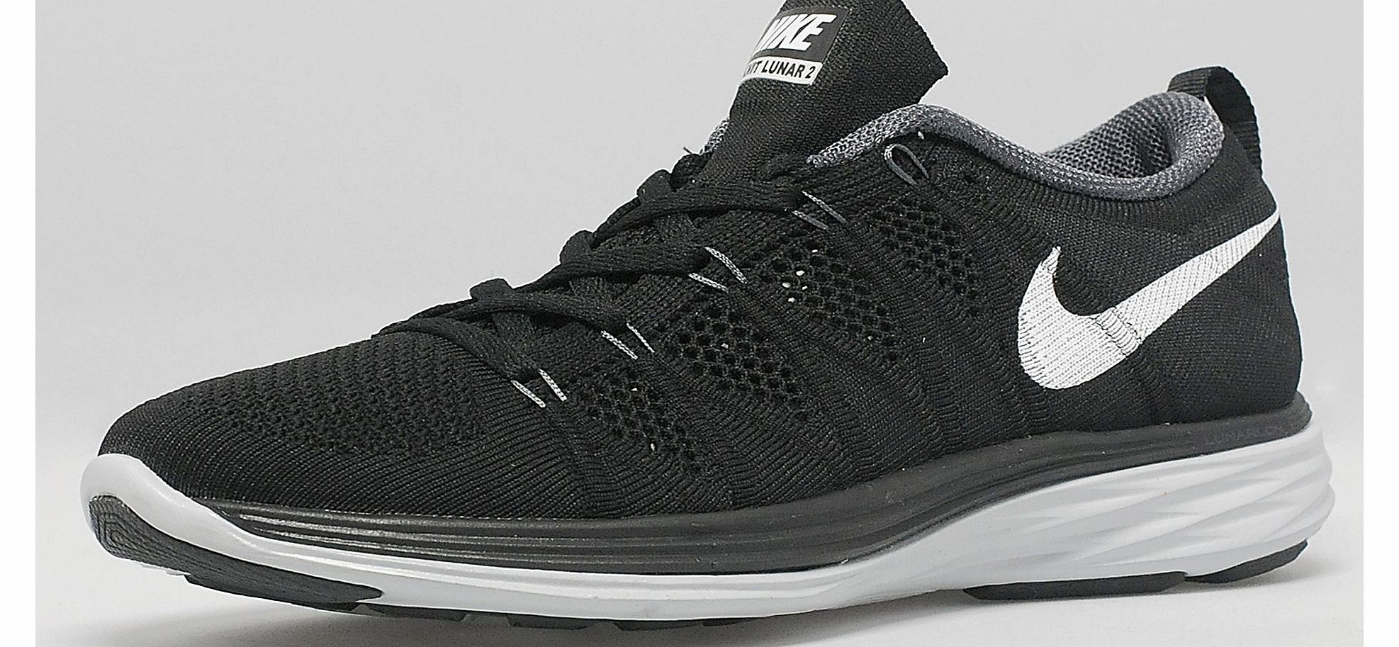 Womens Flyknit Lunar 2