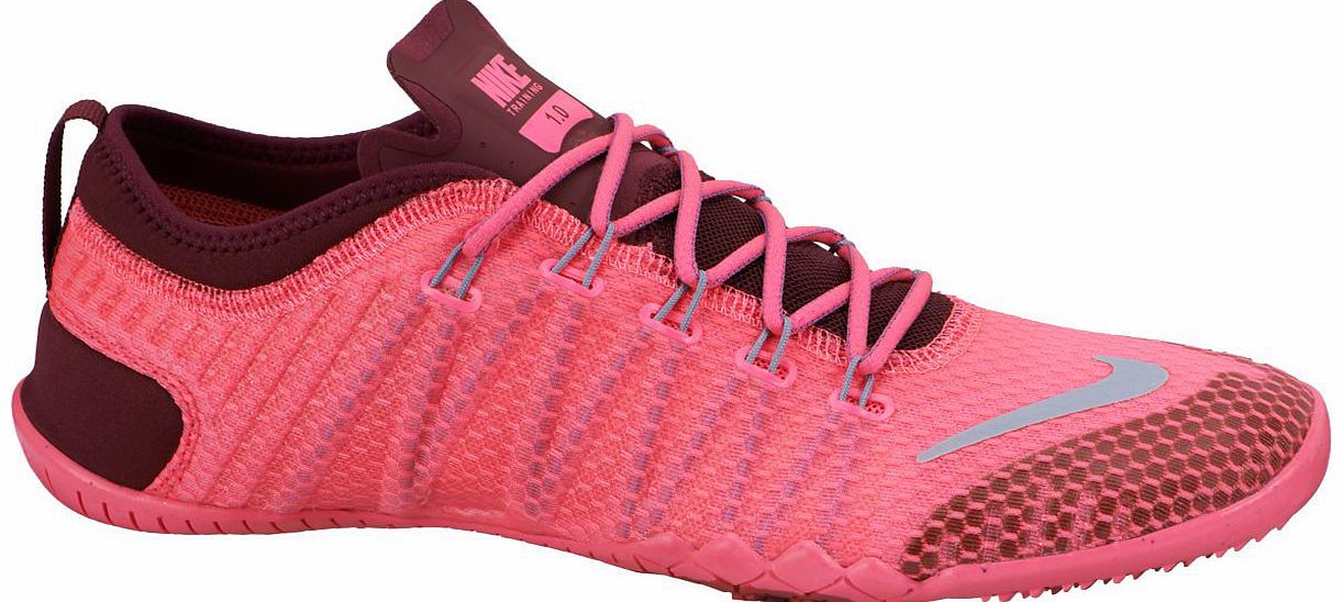 Nike Womens Free 1.0 Cross Bionic Shoes - FA14