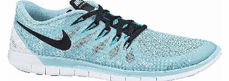 Nike Womens Free 5.0 Shoes - SP15 Training
