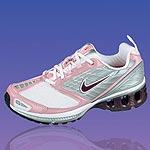 Womens Impax 1 Running Shoes
