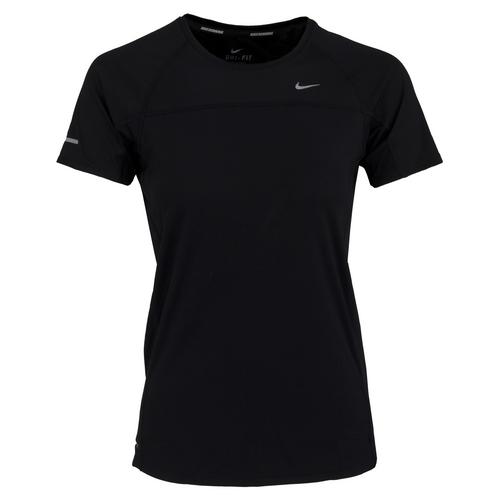 Nike Womens Miller Short Sleeve T-Shirt
