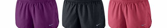 Nike Womens Mod Tempo Emboss Run Short