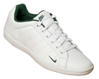 Nike Womens Nike Court Tradition Light White/Green