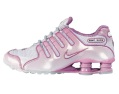 NIKE womens shox NZ running shoe