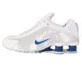 NIKE womens shox R4 running shoe