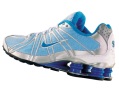 NIKE womens shox turbo oz running shoes