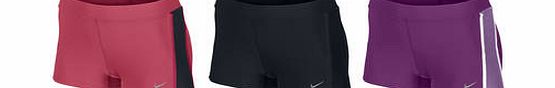 Nike Womens Tempo Run Boy Short