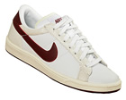 Nike Womens Tennis Classic White/Burgundy
