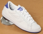 Nike Womens Tennis Classic White/Lavender