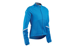 Nike Womens Windstopper Long Sleeve Jersey
