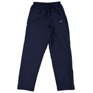 Nike Woven Pants- Navy- Large
