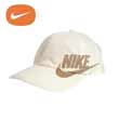 Nike Wraparound Cap - Sail/Bone