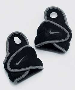 Wrist Weights 2x1 lb