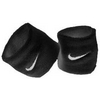 NIKE WRISTBANDS BLACK (U)
