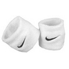 NIKE WRISTBANDS WHITE (U)