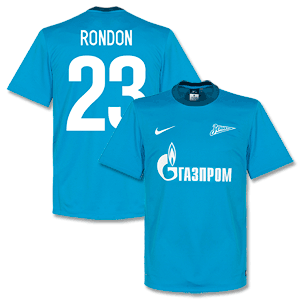 Nike Zenit St. Petersburg Home Supporters Rondon 23