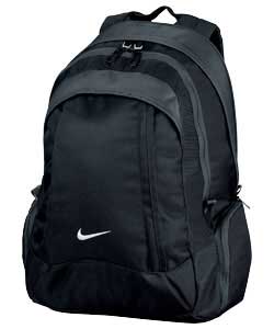 Nike Zonal Black/Anthracite Large Backpack