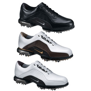 Nike Zoom Advance Golf Shoes 2011