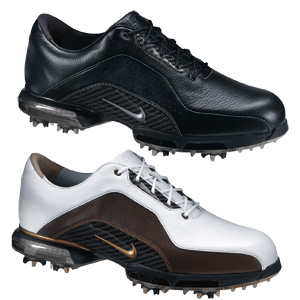 Nike Zoom Advance Golf Shoes Mens - 2011