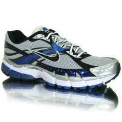 Zoom Air Structure Triax + 12 Running Shoes