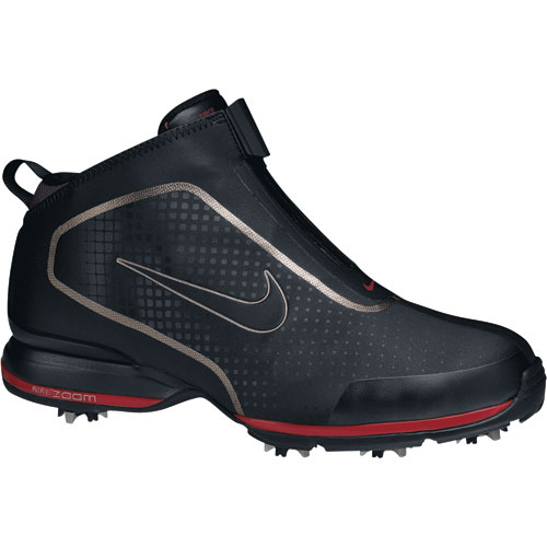 Nike Zoom Bandon Winter Golf Shoes Mens