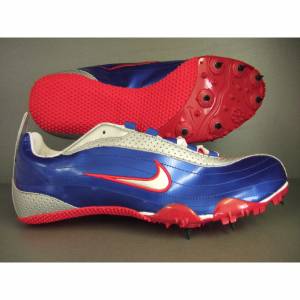 Nike Zoom Rival Sprint Spike Running Shoe
