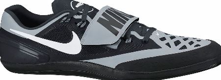 Nike Zoom Rotational 6 Shoes - SU15 Spiked