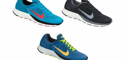 Nike Zoom Structure  17 Mens Running Shoe
