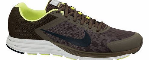 Nike Zoom Structure  17 Shield Running Shoe