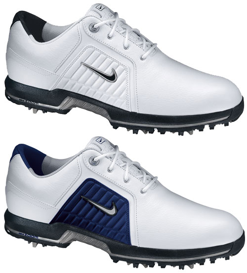 Zoom Trophy Golf Shoes 2011