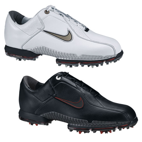 Zoom TW Golf Shoes Mens - 2011