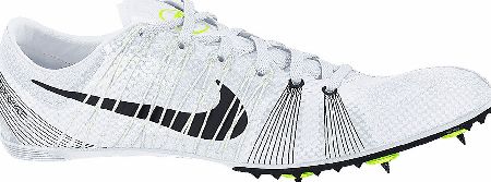 Nike Zoom Victory 2 Shoes - SP15 Spiked