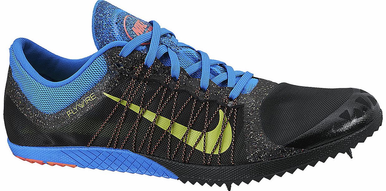 Nike Zoom Victory XC 3 Shoes - HO14 Spiked