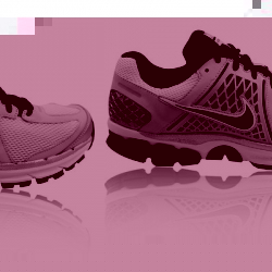 Nike Zoom Vomero  6 Running Shoes NIK5106