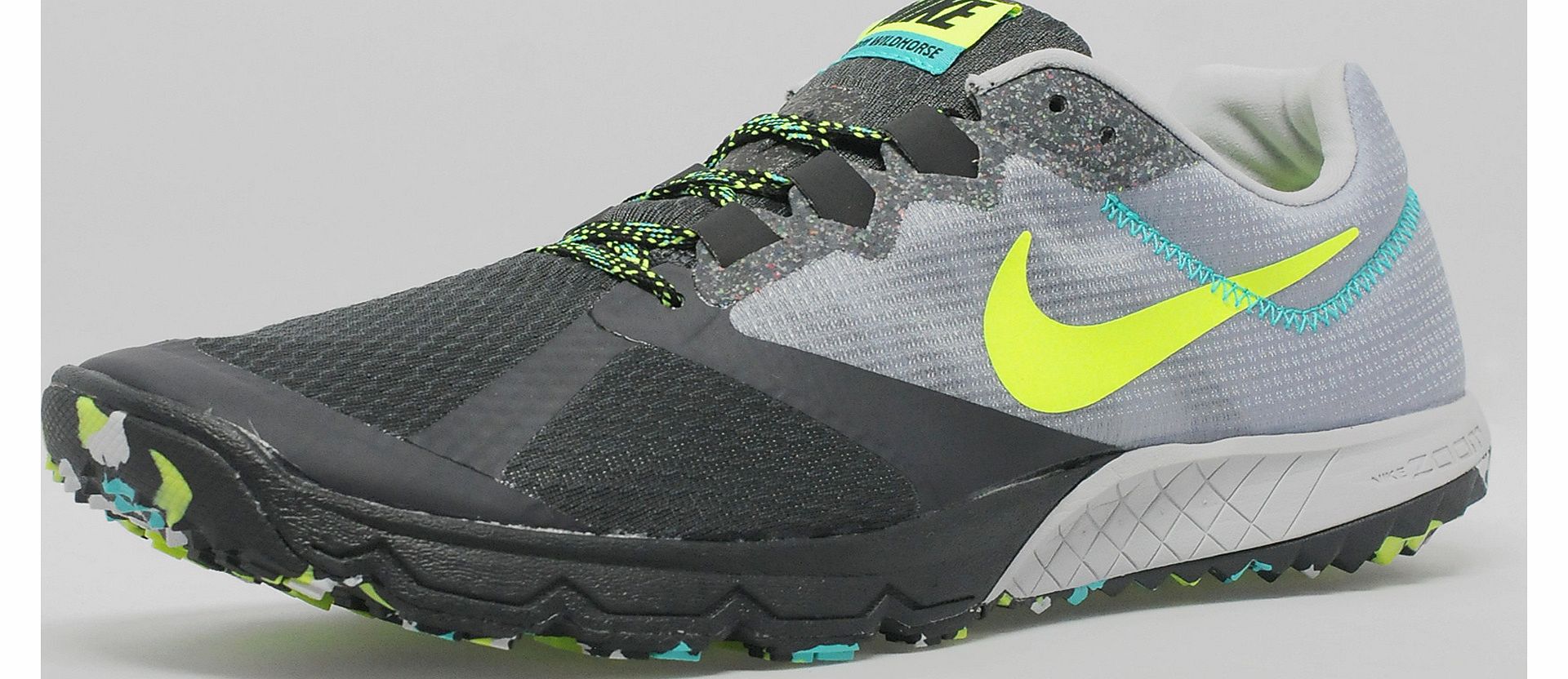 Nike Zoom Wildhorse 2