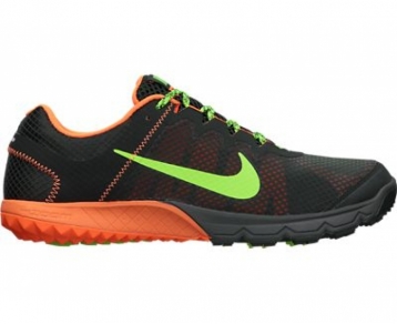 Nike Zoom Wildhorse Mens Trail Running Shoes