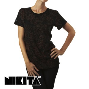 Nikita T-Shirts - Nikita Primadonna T-Shirt -