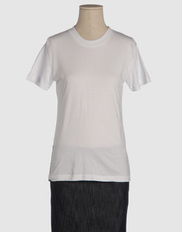 NIKITA TOPWEAR Short sleeve t-shirts WOMEN on YOOX.COM