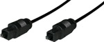 Nikkai Connect! Digital Audio Optical Lead ( TOS Lead 1.5m )