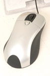 Nikkai Deluxe 3D Office Laser Mouse ( Deluxe 3D Laser