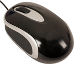 Nikkai Mini 3D Laser Mouse ( 3D Mini Laser Mouse )