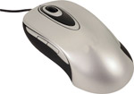Nikkai Professional 5-Button Laser Mouse ( Pro Laser