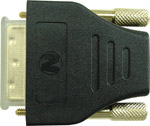 DVI-D to HDMI Gender Changer ( DVI-D(M)-HDMI(F)