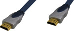 Nikkai Pure Connectivity HDMI Digial AV Leads ( HDMI to HDMI 1.5m )