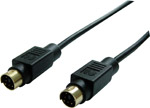 PS/2 Connection Cable Male to Male (