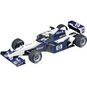 BMW Williams RTR 1 10 Scale
