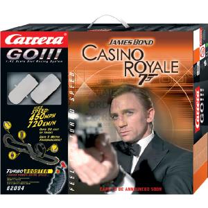 007 Soundtrack Casino Royale