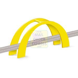 Nikko Carrera Go Bridge