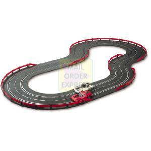 Nikko Carrera Highway Rival Set 1 32nd Scale